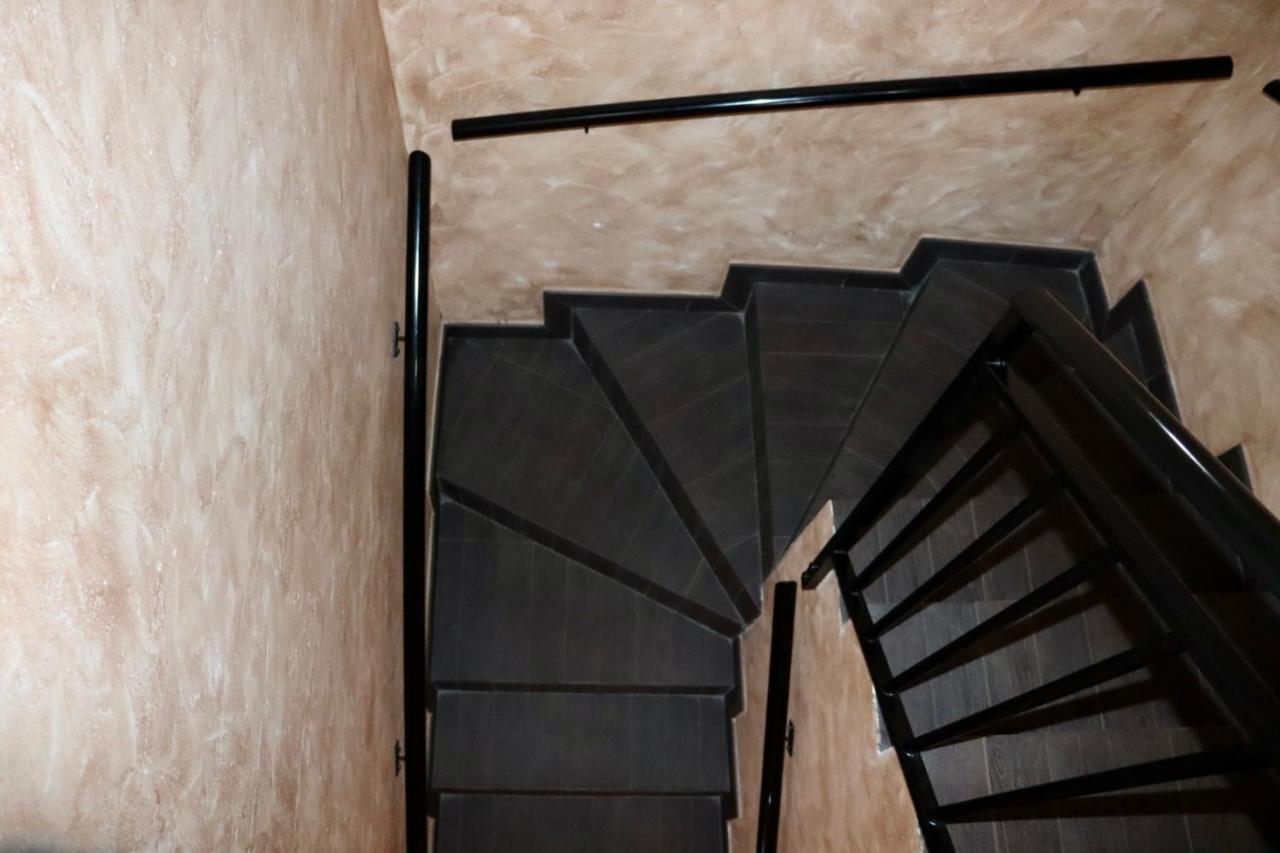 הוילה El Casar de Escalona El Hogar De Pepe מראה חיצוני תמונה
